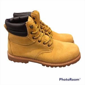 EpicStep Hiking Boots